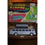 Radicon Radio Control Bus