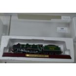 Model Loco - Schools Class 440 SR