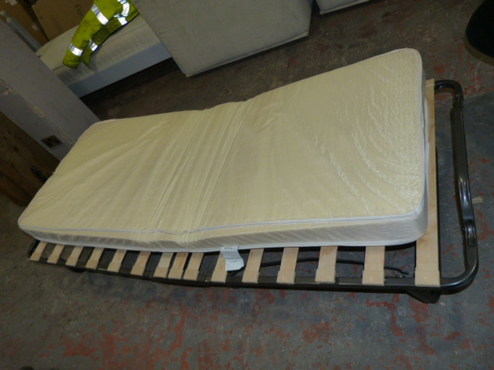 Folding Bed