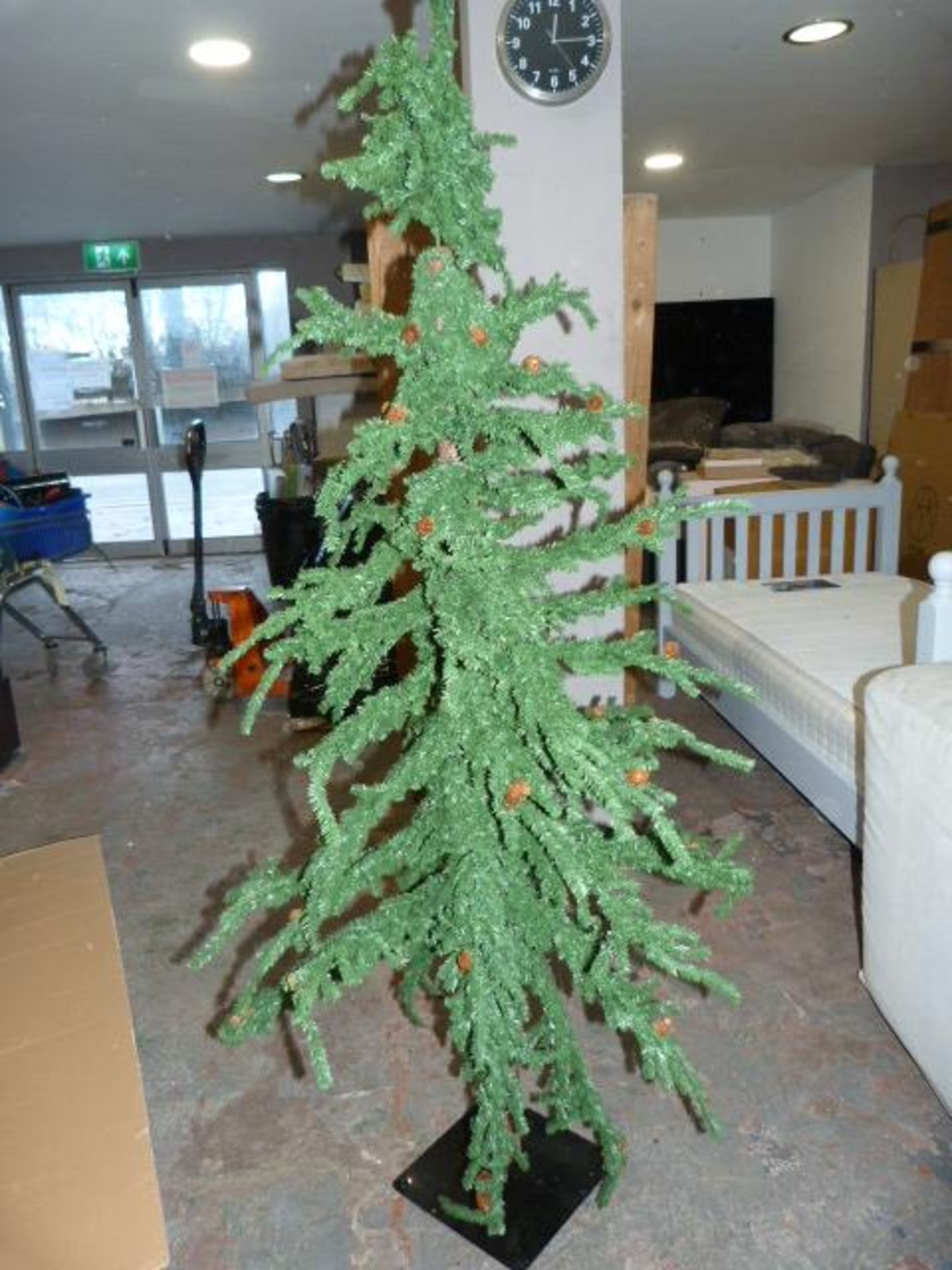1.8m Christmas Tree
