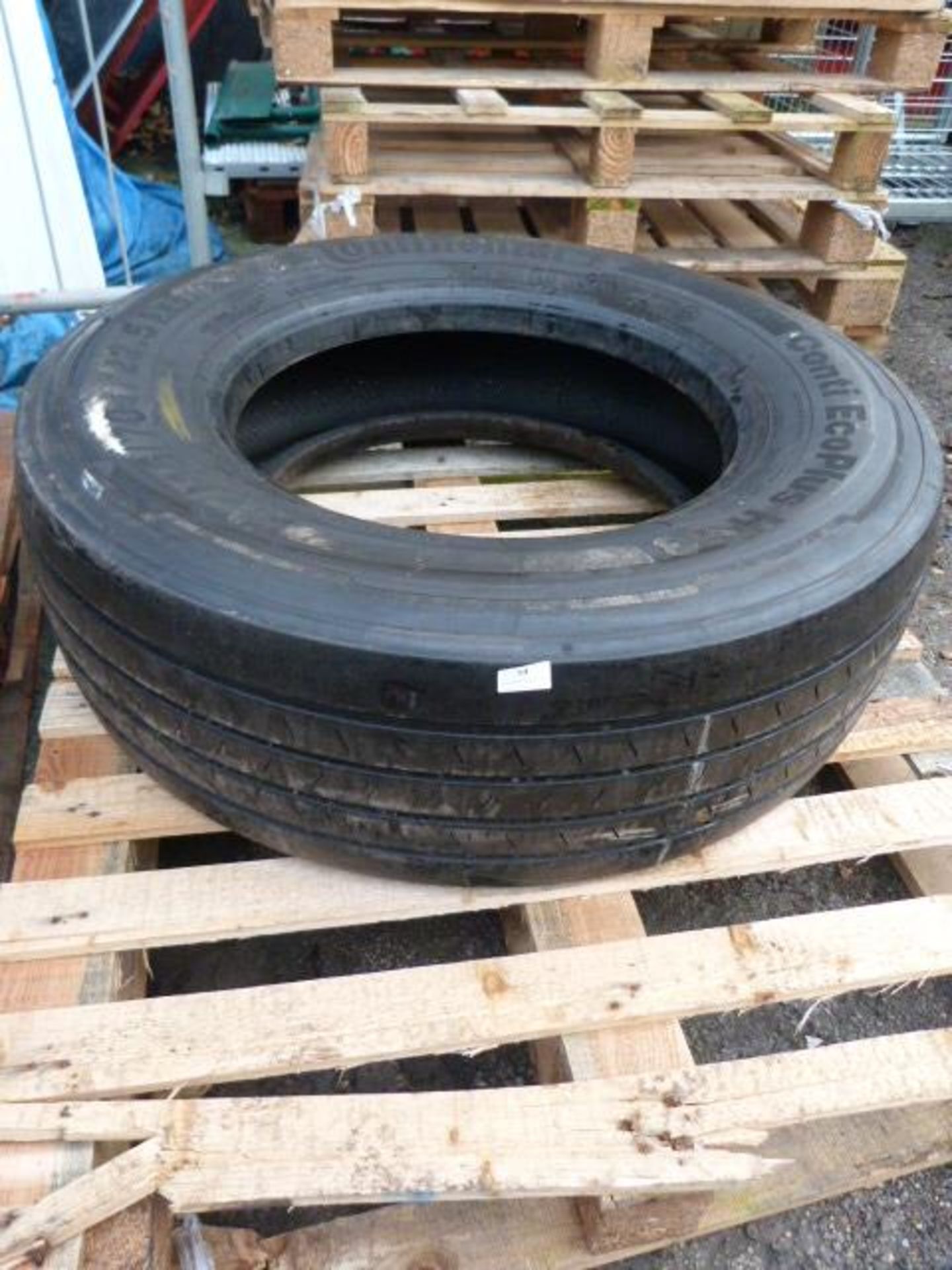 *R22.5 Tyre