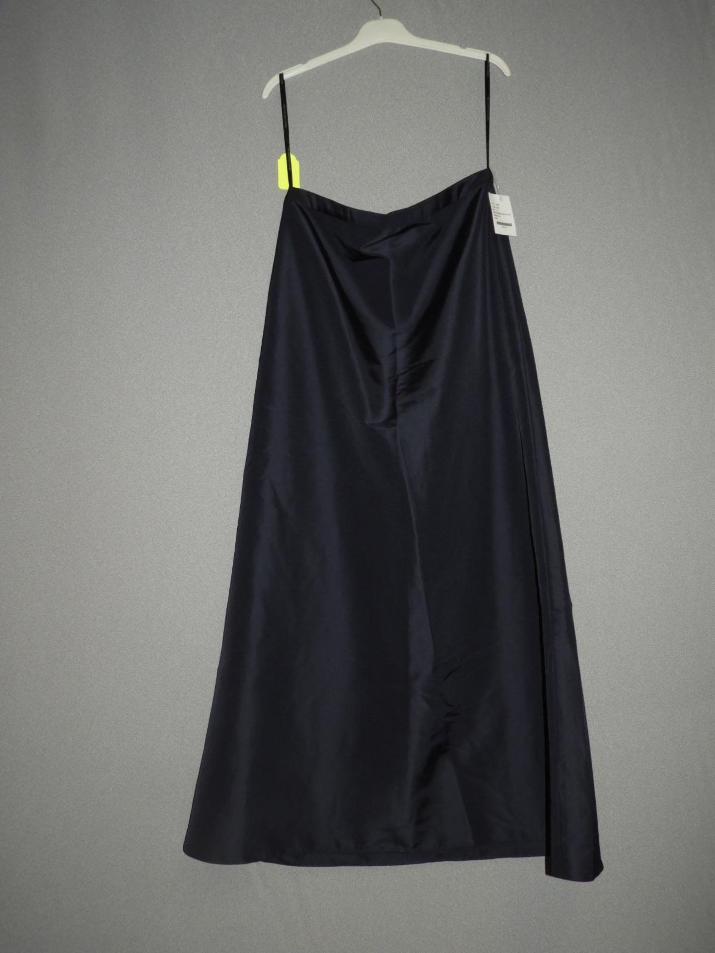 *Size: 14 Midnight Bridesmaid Skirt