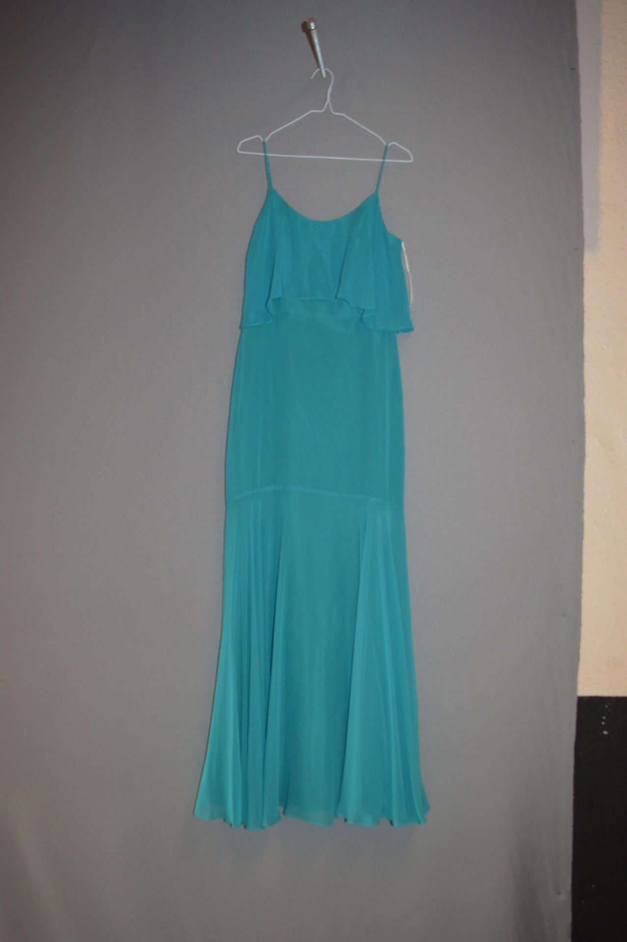 *Size: 8 Oasis Bridesmaid Dress by Lola Rose