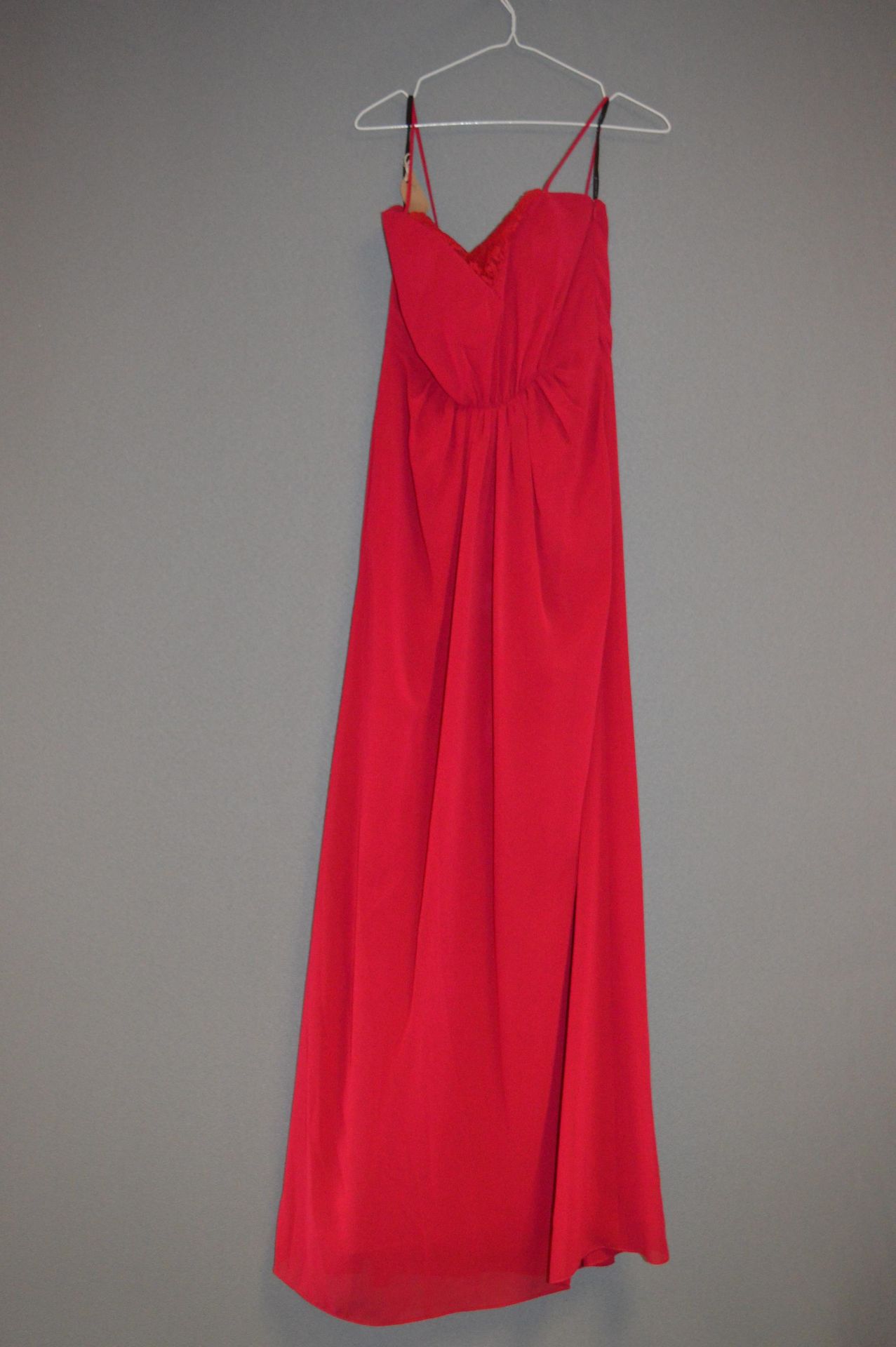 *Size: 6 Valentine Bridesmaid Dress by Jenny Yoo