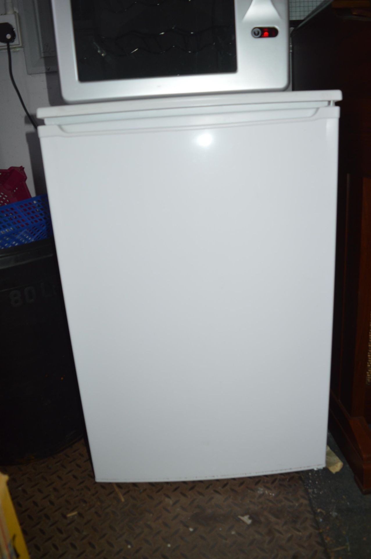 Undercounter Refrigerator