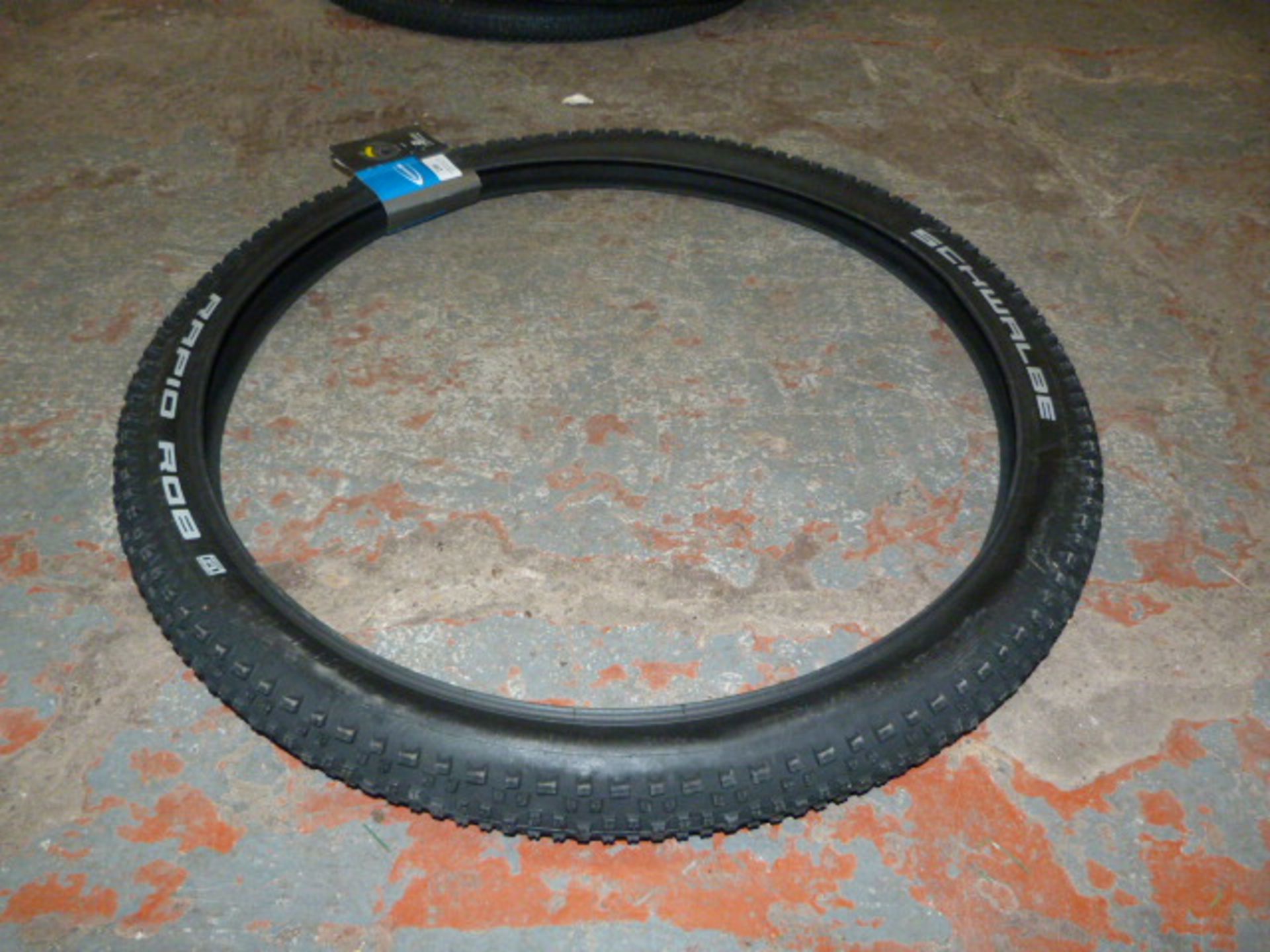 *26x2.10 Bicycle Tyre