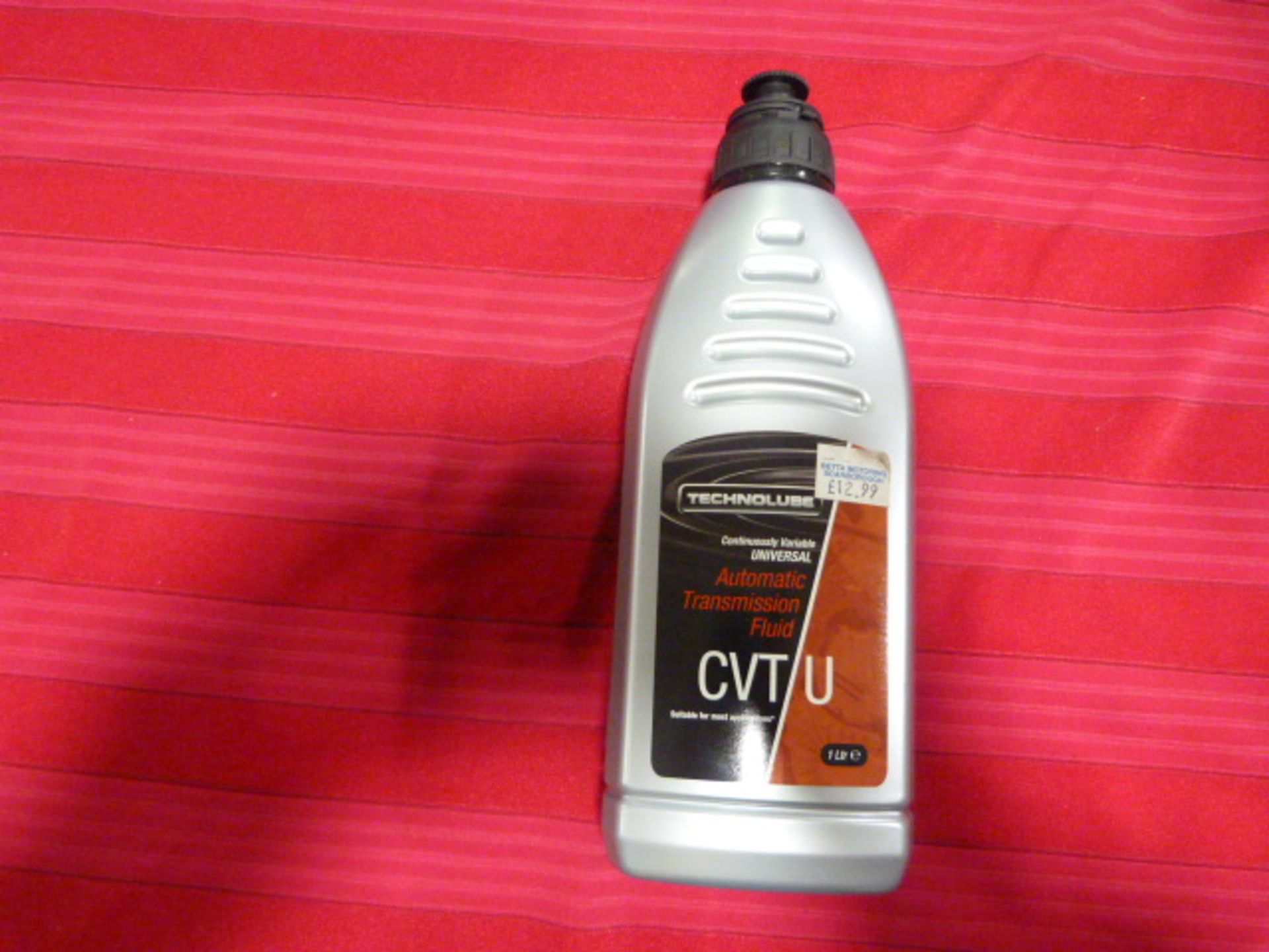 *1L Bottle of CDTU Transmission Fluid