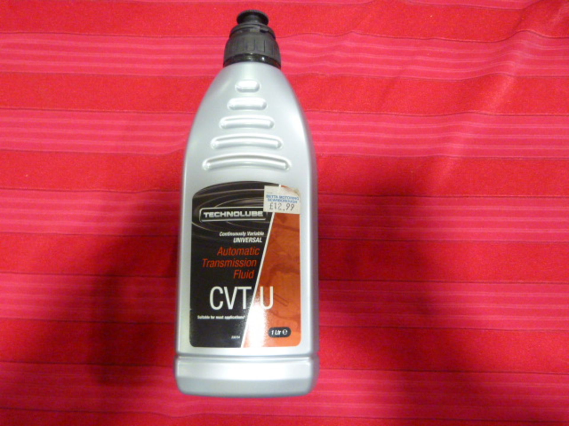 *1L Bottle of CDTU Transmission Fluid