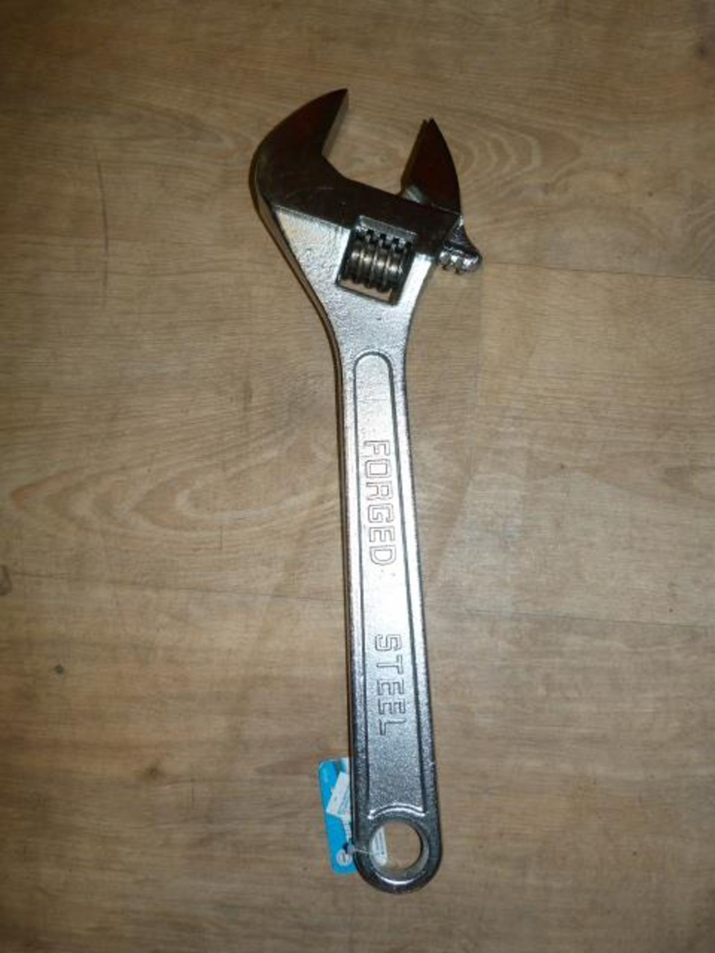 *18"-450mm Adjustable Wrench