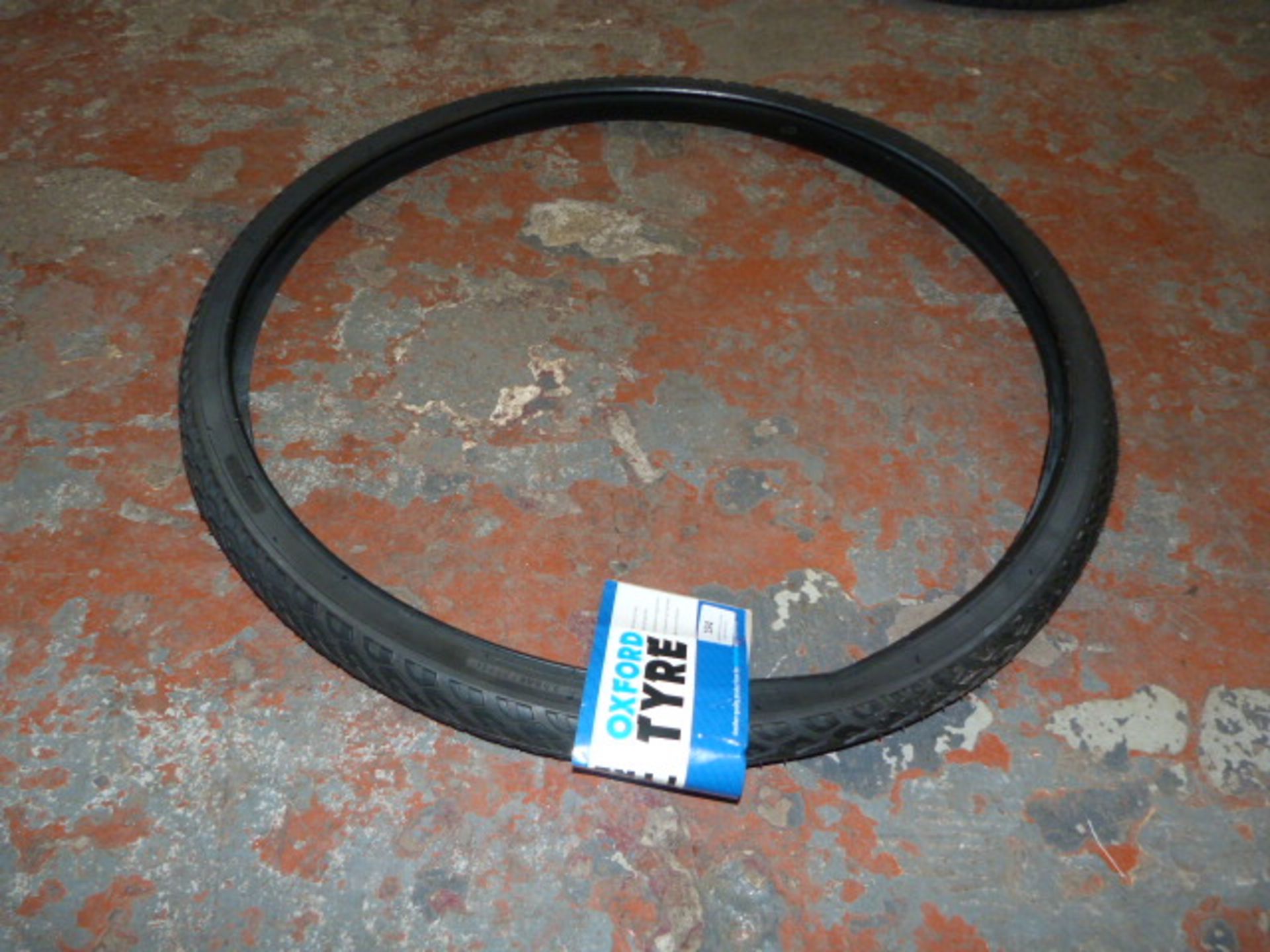 *700x40c Bicycle Tyre