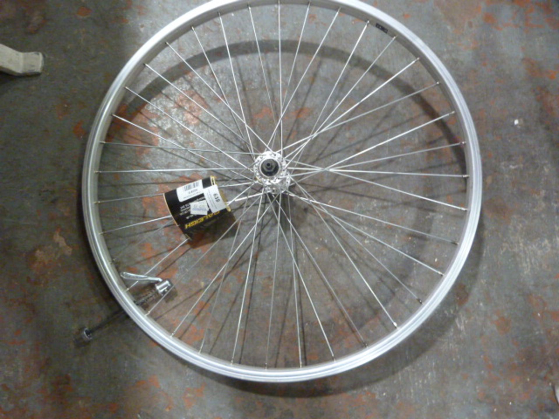 *Raleigh RGH 812 Bicycle Wheel