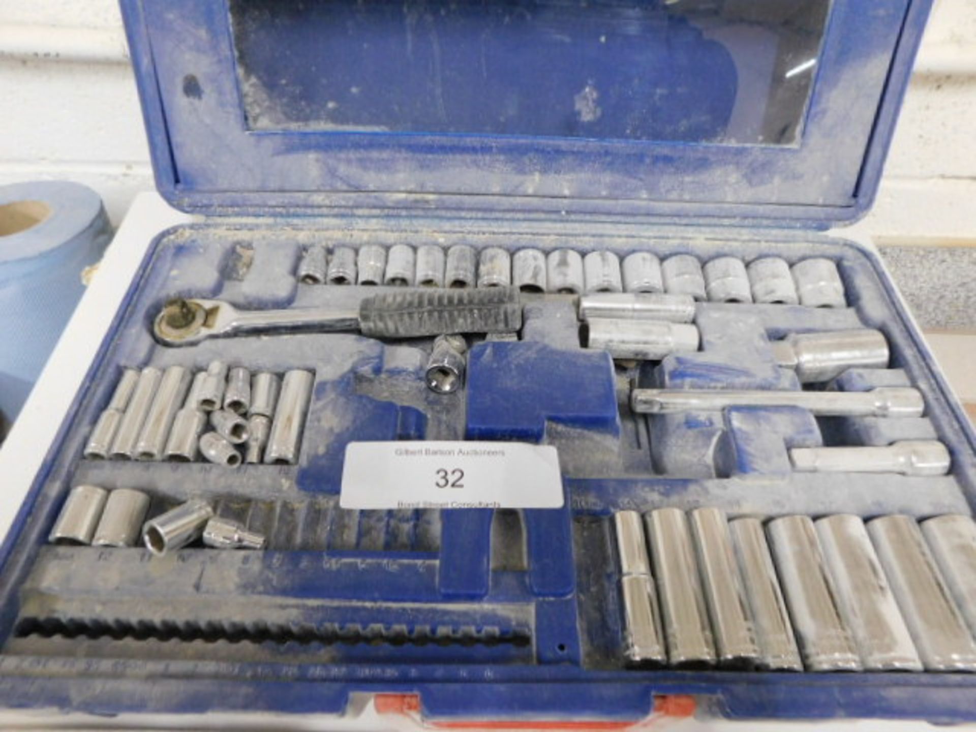 *Socket set