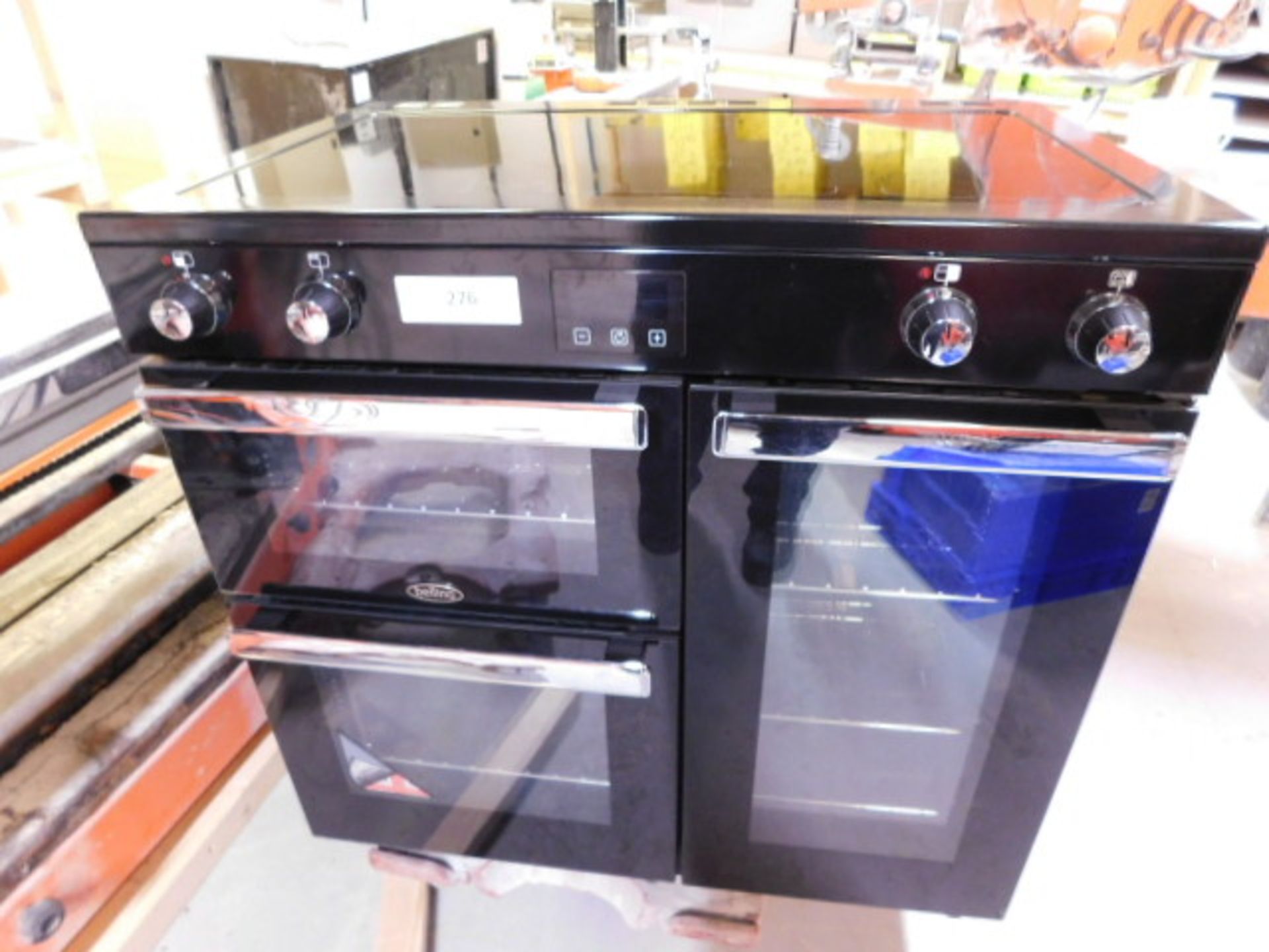 * Belling Cookcentre 90Ei *Ex Display*