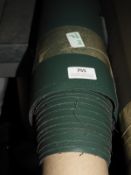 *7m Roll of Faux Leather Upholstery Cloth
