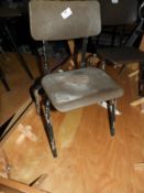 *20 Children's Polypropylene Stacking Chairs