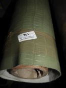 *9m Roll of Faux Snakeskin Upholstery Cloth