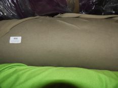 *Roll of Taupe Coloured T-Shirt Style Fabric