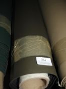 *5m Roll of Faux Leather Upholstery Cloth