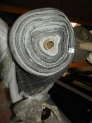 *~50m of Grey Jersey Style Fleece Fabric