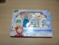 *Frozen Bath Set