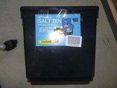 *30L Salt Bin