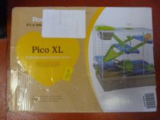 *Pico XL Hamster Home