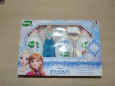 *Frozen Bath Set