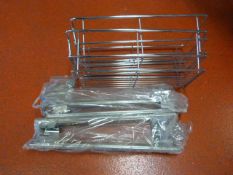 *300mm Lin Tapered Basket