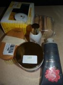 *Mixed Lot of Toiletries & Perfumes