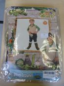 *Mr Bloom Nursery Costume