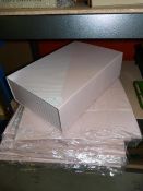 *12 Magnetic Boxes 40x26x12cm