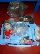 *Mixed Lot Including Garden Accessories, Plant Sta