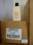 Six Tommyguns Bergamot & Inula Conditioner