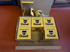 *Box of Six "Grindr" Mugs