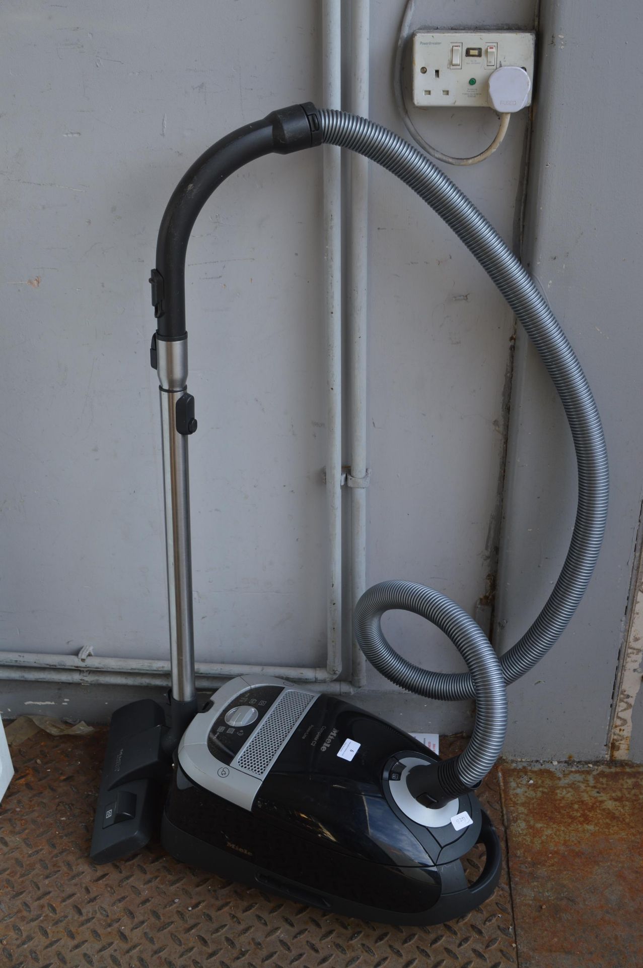 Miele C2 POwerline Vacuum Cleaner