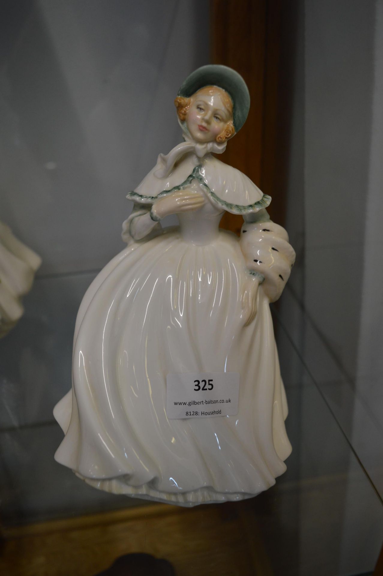 Royal Doulton Figurine - Jessica