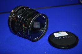 Mamiya 50mm f4.5 Lens