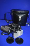 Pentax 10x50 5.5° Field Binoculars
