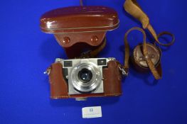 Lordomat Camera