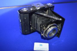 Zeiss Ikon Nettar 515 Camera