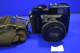 Fuji GS645S Professional Wide 60 Camera