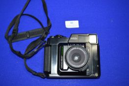 Fuji G645W Professional Wide Camera