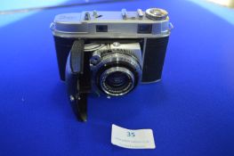 Kodak Retina 11C Camera