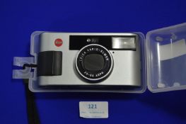Leica C3 Autofocus Compact Camera