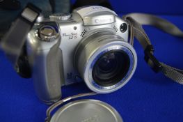 Canon Powershot S2iS Digital Camera