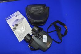 Pentax 8-20x Zoom Binoculars