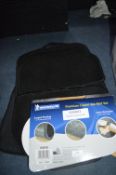 *Michelin 4pc Carpet Car Mat Set