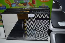 *3x Oh So Organised Stationery Collection Packs