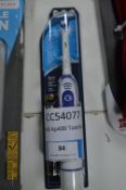 *Oral-B Ap400 Toothbrush