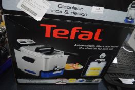 *Tefal Fryer